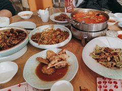 -红樱桃·欢乐餐厅(太原里店)