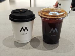 -M Stand(成都COSMO店)