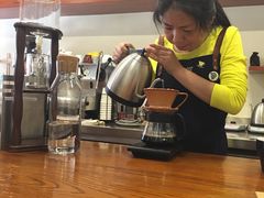 -HUG COFFEE(鼓楼店)