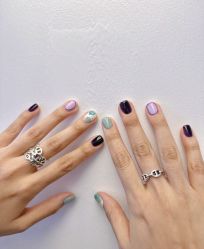 -染指坊日式美甲美睫设计中心