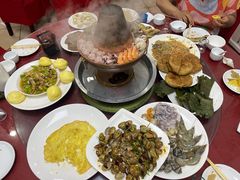 -山海关清和浑锅店