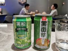 -雷泰泰台式胡椒虾(滨江金铂湾店)