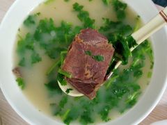 -剑南五香牛肉店