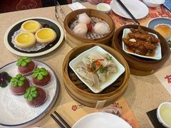 -点都德(皇岗村店)