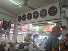 -榮泰米粉湯(Left Shop)