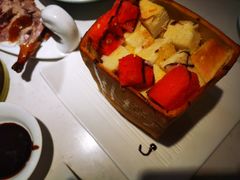 -华馨园北京烤鸭(丽水店)