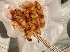 -广州花园酒店荔湾亭·地道点心·粤式饮茶