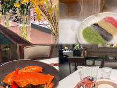 -狮拾久·现代新加坡料理(壹方城店)