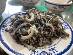 爆肚儿-老爆肚满五香烧牛羊肉