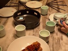 -金佬馆·川菜bistro(芜湖镜湖万达店)