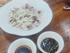 -南记食粥坊·宵夜大排档(莲花店)