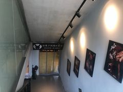 -白兔子密室(长寿路店)