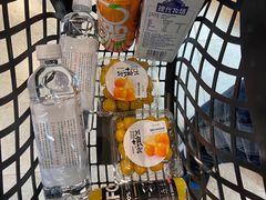 -哈尔信食品超市(哈尔滨王府井购物中心店)