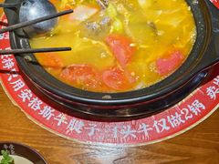 -受气牛肉·重庆耙牛肉(来福士店)