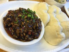 浦江餐饮-浦江餐饮·上海菜馆(五四路店)
