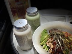 -野萃山·潮汕厚果汁(十亩地店)