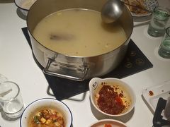 -英子补身汤(海兰路店)