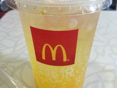 -麦当劳(昆山北门路店)