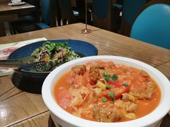 -耶里夏丽新疆餐厅(百联中环购物广场店)