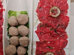 -潮正和潮汕牛肉火锅·老字号(番禺万达店)