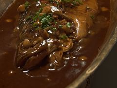 -同庆楼(王府井店)