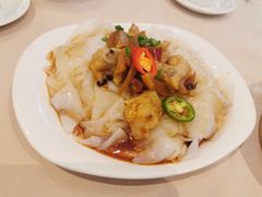 排骨陈村粉-金苑海鲜酒家(来魅力店)