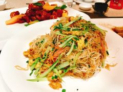 -国际博览中心酒店·茗轩中餐厅