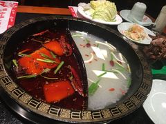 -双合福火锅(河北路店)
