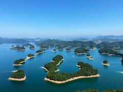 -千岛湖东南湖区