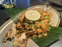 -Ameigo梅果·云贵川bistro(长宁来福士店)