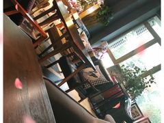 -咖法森林·咖啡  酒吧(天河店)