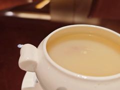 -广州白云机场铂尔曼大酒店·恬园创意中餐厅