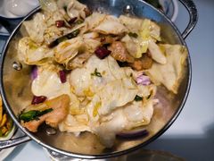 -山里俏·地标皖南菜·屯溪臭鳜鱼(北城万达店)