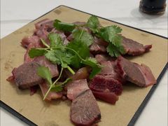 -秦三驴(云飞街店)