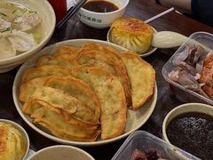 -李记清真馆(打钉巷店)