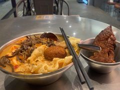 -小螺大作·螺蛳粉火锅(林和西店)
