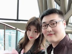 -瑞吉酒店 · Elba 欧尔巴意大利餐厅· 精致意餐·云端聚会