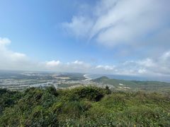 -海南铜鼓岭景区