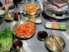 -本炙炭烤·蒲烧活鳗料理店(金沙洲店)