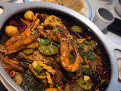 -小城外婆肴私房菜.家宴聚集点(圆明园颐和园·清河上地店)