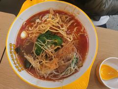 -小谷姐姐麻辣拌·麻辣烫(百子湾店)