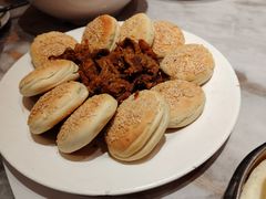 -梅利汴京烤鸭•开封豫菜地标店(晋安路店)