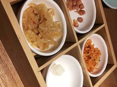 -闽上鲜·福建菜(龙湖滨江天街店)