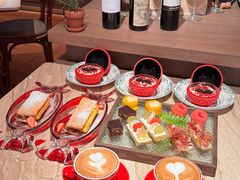 -Mammamia意大利餐厅(阳春巷店)