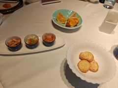 -俏江南天津时尚曲艺主题餐厅(马场道店)