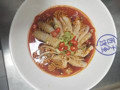 -匠子烤鱼(桫椤湾店)