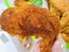 -Pelicana百利家炸鸡(江南西名店城店)