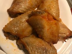 鸡翅-宜家·瑞典风味餐厅(无锡店)