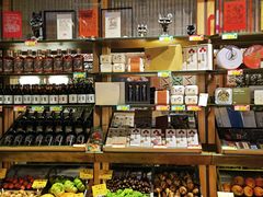 -一坐一忘云南菜(卓悦中心)