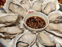 -杨氏青龙虾·羊蝎子(金盛路总店)